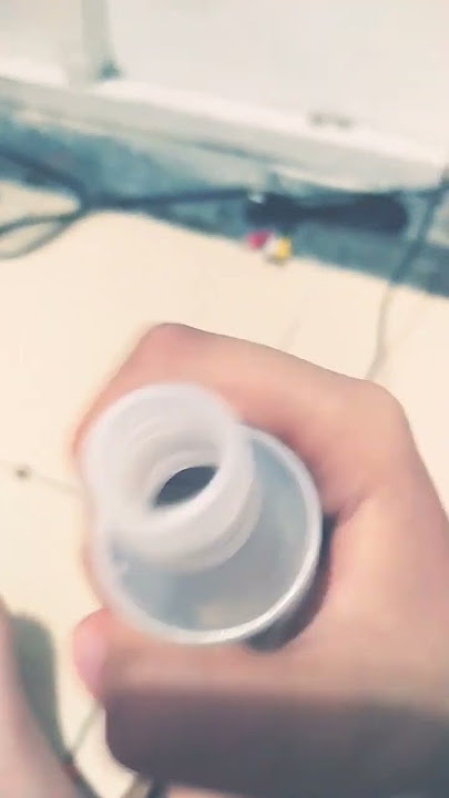 STYLEX Styling Gel wow