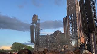 RAMMSTEIN - Asche zu Asche (Live in Dresden 19.05.2024)