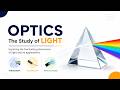 Optics in Physics | Reflection, Refraction, Dispersion &amp; More