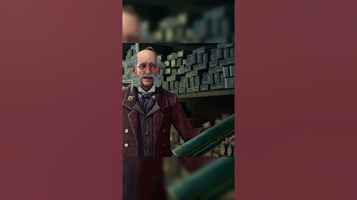 Voldemort in Hogwarts Legacy 😈