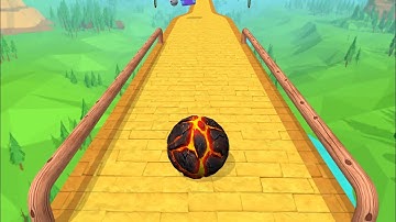 Going Balls New Update Gameplay Level 26017 | Gamer Umar