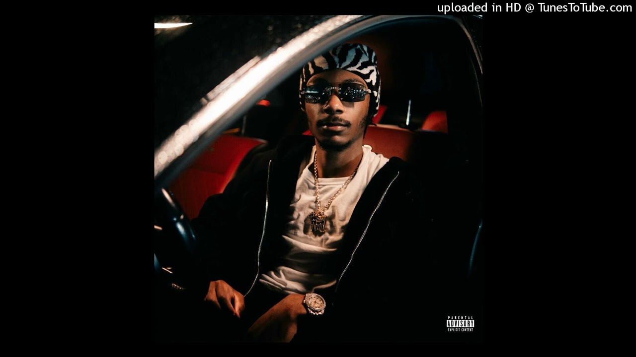 (FREE) StanWill x Allstar Jr Type Beat 