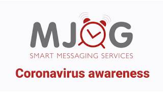 Coronavirus Awareness Message screenshot 5