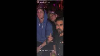 Logan Paul And His New Girlfreind