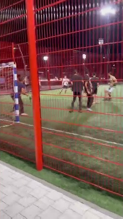 Спортплощадка Сириус Адлер