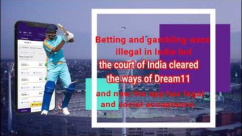 How To Develop A Fantasy Sports App Like Dream11 | Fantasy Sports App Like Dream11 | Dream11