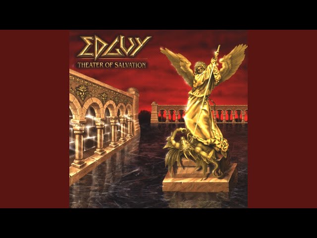 Edguy - Wake Up The King