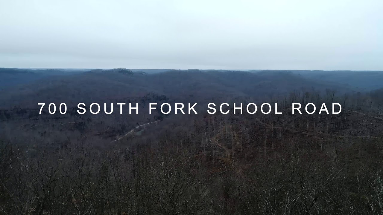 700 South Fork Rd. McKee, KY YouTube