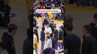 Can't wait for Luka to return 😭❤️ #lukadoncic #luka #doncic #nba #basketball #lakers #lebronjames