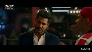 Prabhu deva best dance sence