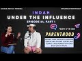 Parenthood part 1 ft raditya dika  itsindahg