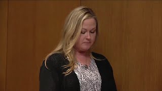 Victim impact statement: Jill Soave, Justin Shilling's mom