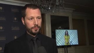 '20 Days in Mariupol' wins at Peabody Awards