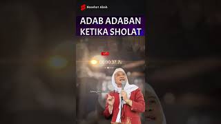 Download Lagu ADAB KETIKA SHOLAT || ABUYA UCI #short #shorts MP3 Download Lagu ADAB KETIKA SHOLAT || ABUYA UCI #short #shorts MP3