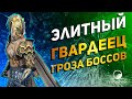 Элитный гвардеец -убийца боссов! | Гайд на эпического героя Raid shadow legends.