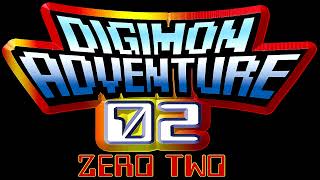 Digimon Adventure 02 OST 21   Yokoku 02