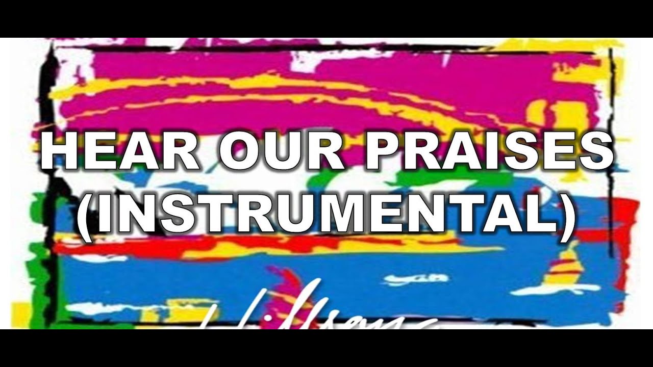 Shout To The Lord 2000 Album Free Download Hear Our Praises (Instrumental) - Shout to the Lord (2000