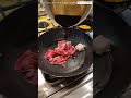 外国人が日本で幸せを感じる瞬間 #5いい肉の日