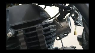 Royal Enfield Himalayan DIY Throttle / Injector body Reassembly | Cleaning | Part 2