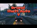 Grand Theft Auto V / Парашютные прыжки в GTA 5 / разгон #video #live #sport #музыка #игры #gta5