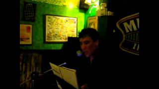 Take On Me - Leon Espinar