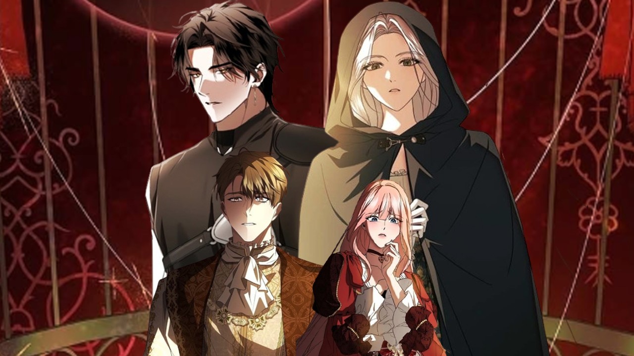 دمروا حياتها وقتلوا أطفالها، بس تصدمهم  بتحالفها مع أقوى رجل في القارة عشان تدمرهم