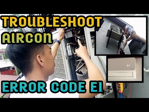 Video: Paano I-troubleshoot Ang Error Sa Pagsisimula