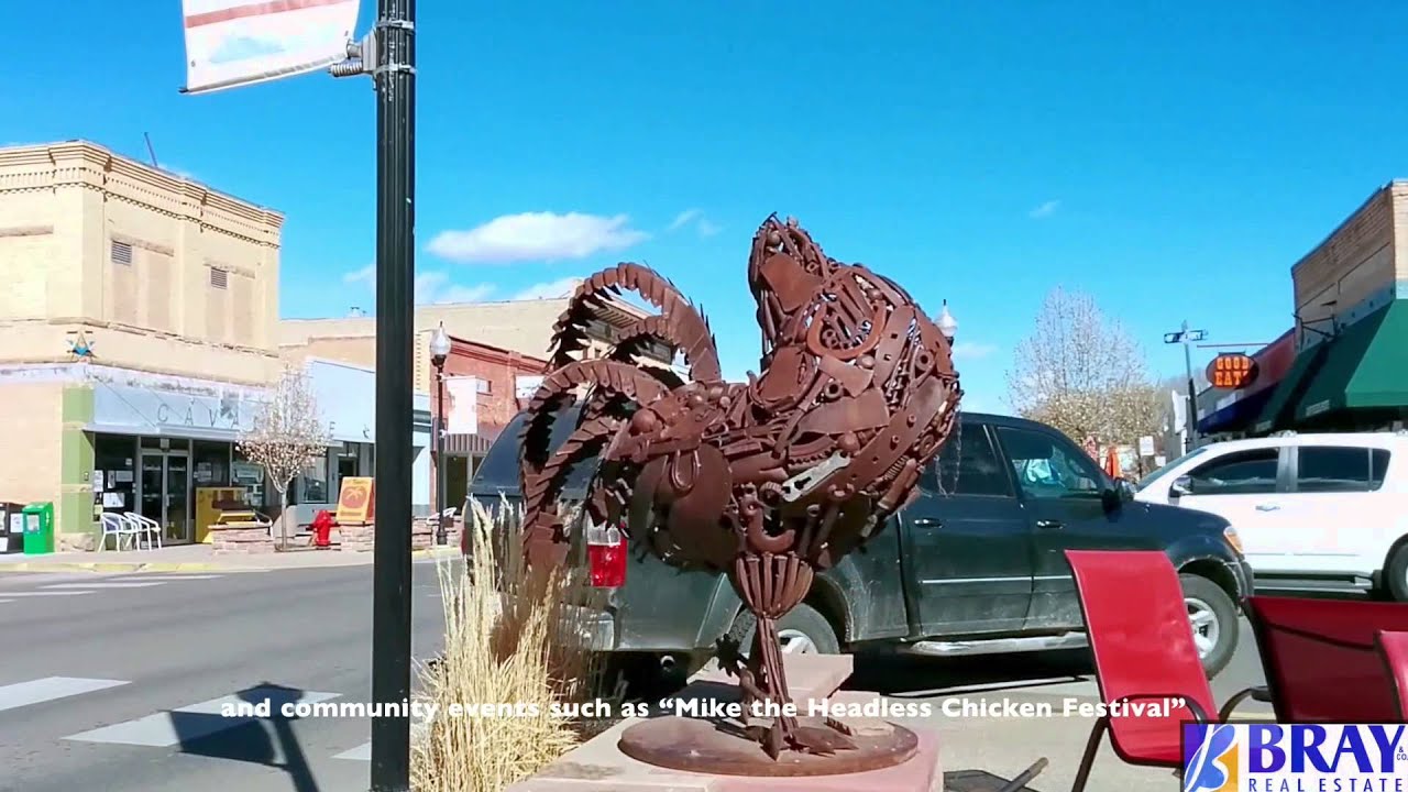 Welcome to Fruita, Colorado