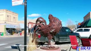 Welcome to Fruita, Colorado