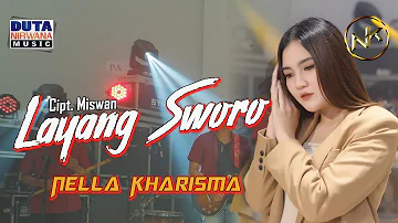 Nella Kharisma - Layang Sworo | Dangdut (Official Music Video)