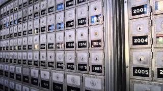 Inside 50 S. Virginia: Downtown's Former Post Office Gets a Makeover