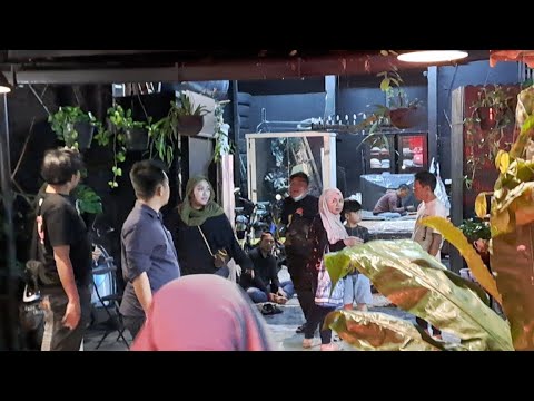 Live. Ada Rafathar Di Rumah Duka Mendiang Mami Popon