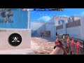 Standoff 2  scrim match aie vs sayuri  my pov full gameplay