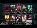 🔴CHALLENGER MID LANE🔴WORDLE GOAT🔴LIVE, RAW, UNFILTERED MIDLANE GAMEPLAY....IMPRESSED? HEH.....NOTHIN