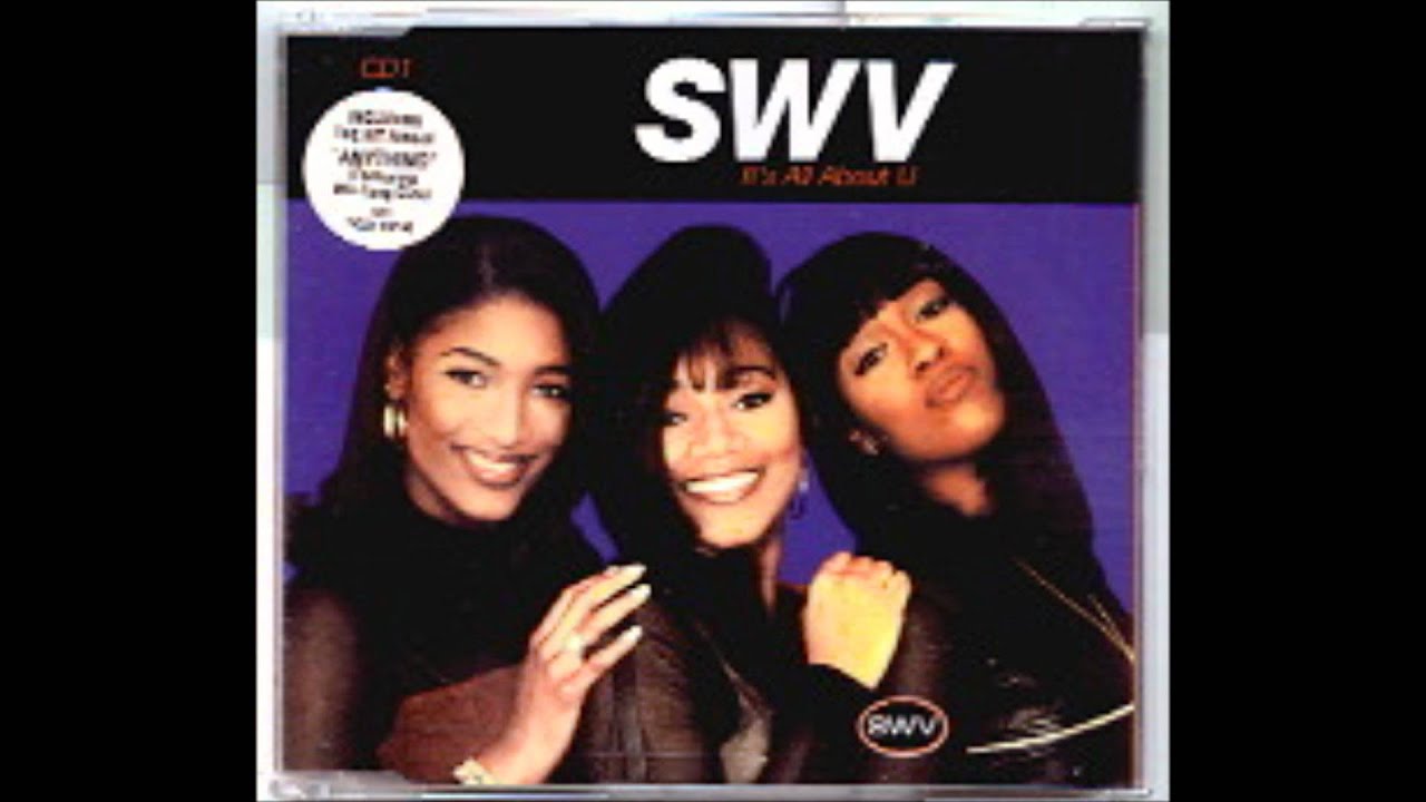 SWV - It's All About You (Bounce Baby Bounce Rmx) - YouTube