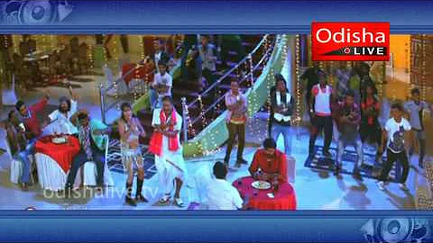 Item Song - Odia Movie - Bachelor