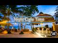 Night Cafe Time vol.3【For Work / Study】Restaurants BGM, Lounge Music, Shop