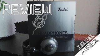 Teufel Aureol - Review screenshot 2