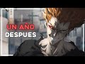 ONE PUNCH MAN 3: UNA HISTORIA DE UNA LARGA ESPERA