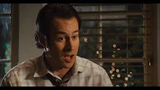 Alvin and the Chipmunks (2007) Funkytown Scene