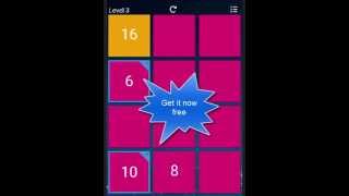 Sequence - fun with numbers
