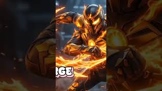 THE BLACK SUN SENTINEL. – Official Trailer (2026) | AI Superhero Movie #Blacksunsentinel #thenewblac