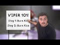 How to Play Viper in Street Fighter 6