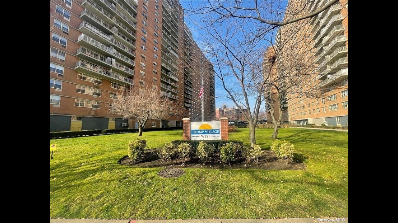 Property for sale - 2942 W Fifth St 11S, Brighton Beach, NY 11235