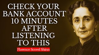 You Will Instantly Attract a Financial Miracle Just By Hearing This Prayer 1 Time - Florence Shinn