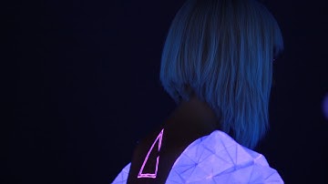 World In Motion Project: mïus - Migrant