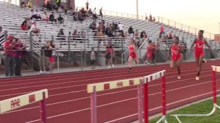 Agua Fria Track Promo 2014