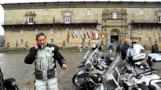 Foro www.GS120.com KDD Galicia semana santa 2010 - Catedral de Santiago