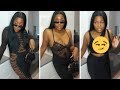 SEXY OUTFIT IDEAS FOR YOUR EX'S FUNERAL. SORRY NOT SORRY FT FASHIONNOVA CURVE