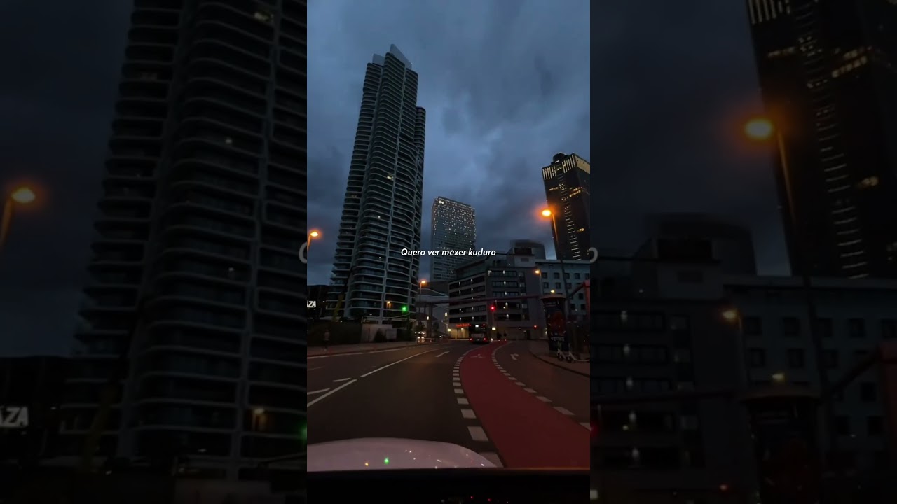 Don Omar - Danza Kuduro (Lyrics) ft. Lucenzo | Aesthetic 